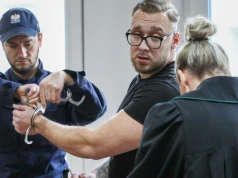 Zakończył się proces Żaka. Jaka kara dla sprawcy tragicznego wypadku?