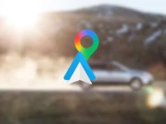 Mapy Google w Android Auto ze zmianą. Kierowcy na nią czekali
