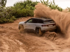 Jeep w świecie muzyki i rozrywki. Nowy Compass na festiwalu „I-Days Milano Coca-Cola”