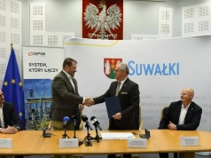 Odporność cyfrowa zaczyna się lokalnie. Gaz-System nawiązuje współpracę z samorządami