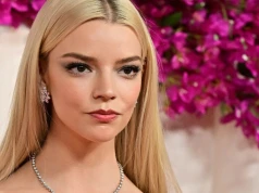 Anya Taylor-Joy nie czytała Tolkiena, teraz zagra elfią wojowniczkę