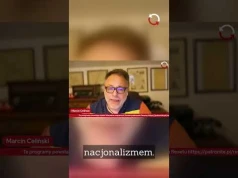 Parlament Europejski w rezolucji wyraził obawy przed kultem UPA