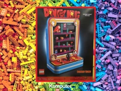 Nintendo i Lego ponownie łączą siły. Zestawy z Donkey Kong nadchodzą