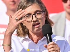 Magdalena Biejat grzmi w sprawie ataku na młode Ukrainki. Oskarża polityków prawicy