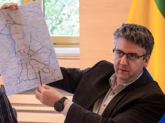 Gmina Chojnice walczy o miliony z subwencji ekologicznej. Janusz Szczepański: Algorytm nas karze zamiast nagradzać