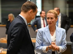 UE otworzyła drugi klaster w rozmowach akcesyjnych z Ukrainą