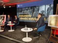 Pamięć domaga się prawdy, a prawda potrzebuje oręża