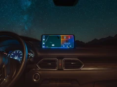 Już nie przegapisz żadnego zakrętu. Mapy Google w Android Auto przechodzą rewolucję