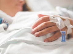 Kryzys finansowy w szpitalach. Pacjenci bez leczenia biologicznego
