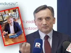 Ziobro triumfuje, mecenas uciekiniera kpi z planów Żurka. „Teraz widać, że…”