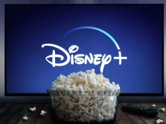 W środę na Disney+ WIELKA filmowa trylogia! Uczta dla fanów!
