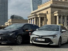 Nova Partner: Niezawodny Partner Flotowy dla Kierowców Taxi w Całej Polsce