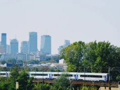 Województwo mazowieckie do likwidacji. Są już plany jego podziału