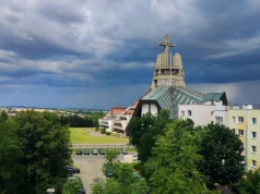 „Pomarańczowy” alert pogodowy dla powiatu świdnickiego