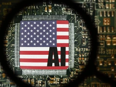 AI jako nowa forma amerykańskiego soft power?
