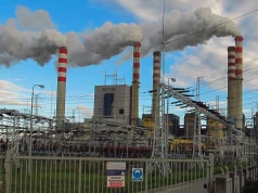 Baterie mogę przyciąć finansową kroplówkę dla elektrowni węglowych