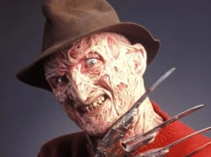 Koszmar z ulicy Wiązów otrzyma kolejny reboot. Freddy Kruger znowu będzie straszył!
