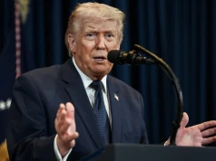 Stany Zjednoczone spłaciły 81 miliardów dolarów ceł po tym, jak inicjatywa Trumpa została uznana za nielegalną