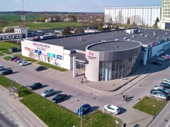 Nhood wesprze rozwój 10 centrów handlowych Focus Estate Fund