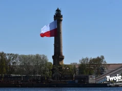 Świnoujście zyska dwa tramwaje wodne. Zapłacą port i GAZ-SYSTEM