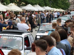 Wielki finał Wielkiej Wyprawy Maluchów dla Dzieci już w środę na Rynku Głównym