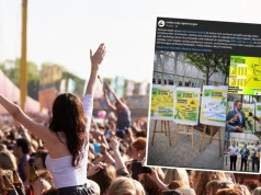 Łódź Summer Festival 2026. Program i darmowy dojazd: jak uniknąć korków?