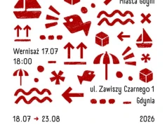 „Opakuj Muzeum – młody design z PJATK Gdańsk” – oprowadzanie po wystawie