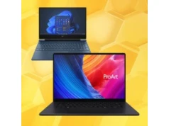 Laptopy dla graczy taniej w Media Expert. Wybrane modele z kartami graficznymi RTX serii 5000 od 3299 zł!