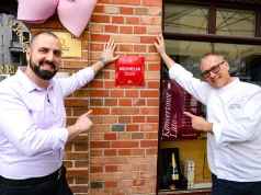 Da Andrea. Włoski adres Olsztyna doceniony przez Michelin