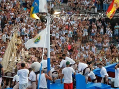 Virgen del Carmen w Puerto de la Cruz: miasto gotowe na wielkie święto