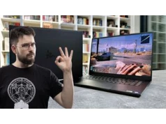 Czy udało się poprawić najlepszy laptop 2025? Testujemy nowego Razer Blade 16 (2026)