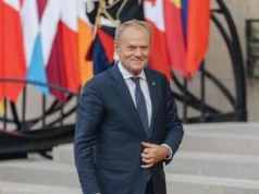 Nowa koalicja w Europie, na razie bez Polski. Premier podaje warunek