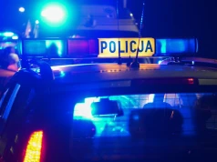 Czołowe zderzenie pod Szczytnem. Nie żyje nastoletni kierowca