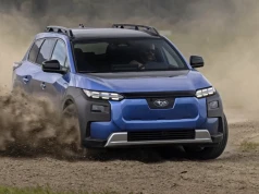 Subaru ma trzy nowe modele. Porównałem ich ceny z Toyotą