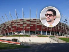 Bad Bunny zagra w Warszawie. Uczestnicy oburzeni zakazem ws. bagażu