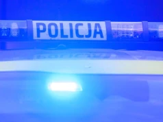 Brutalne pobicie w Łodzi. Napastnik miał wziąć mężczyznę za obywatela Ukrainy