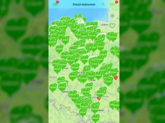 Orlen Charge w aplikacji Elocity. Ceny niepromocyjne