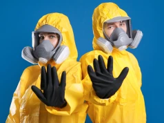USA nie chcą leczyć własnych obywateli z Ebolą