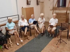 Kolędy w środku lata. TA Grupa przygotowuje jesienne koncerty