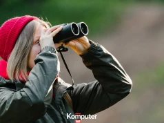 Szukasz dobrej lornetki? Oto 15 najpopularniejszych modeli w Polsce