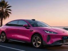 Chery strzela bramkę BYD. Fulwin A9 to nowy hit elektrycznej motoryzacji z Chin