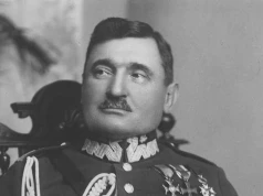 Nie planował zostać dowódcą. Historia postawiła go na czele powstania wielkopolskiego