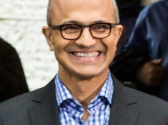 Satya Nadella ostrzega: firmy płacą za AI podwójnie
