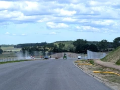 Nowy odcinek S11 na Pomorzu Zachodnim blisko ukończenia