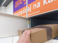 Allegro przyspiesza w Polsce. Za granicą wciąż dokłada do biznesu