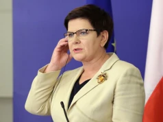 Zatrzymanie Macieja Ś. to nie koniec. CBA przeszukuje domy doradców Beaty Szydło
