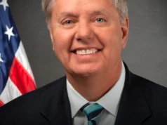 Senator Lindsey Graham (1955-2026), odszedł jastrząb, neocon…