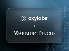 Litwa ma nowego technologicznego giganta. Oxylabs wyceniony na 3,6 mld dolarów po inwestycji Warburg Pincus