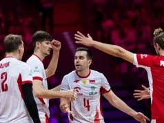 Najtrudniejszy turniej Polaków w Lidze Narodów. Chicago czeka na Biało-czerwonych
