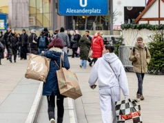 Handel detaliczny w Niemczech pod presją kosztów. Coraz więcej firm notuje spadek zysków